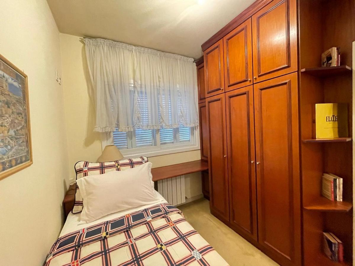 Apartamento No Centro De Gramado 200 Metros Da Rua Coberta Apartment Bagian luar foto